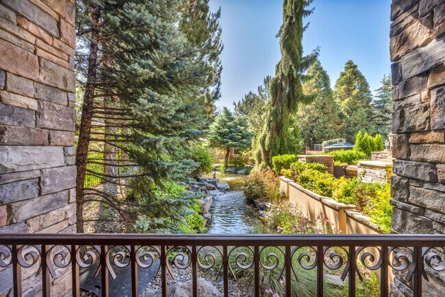 Building Photo - Resort Living at Tanamera – Fully Furnished Executive Condo with Garage