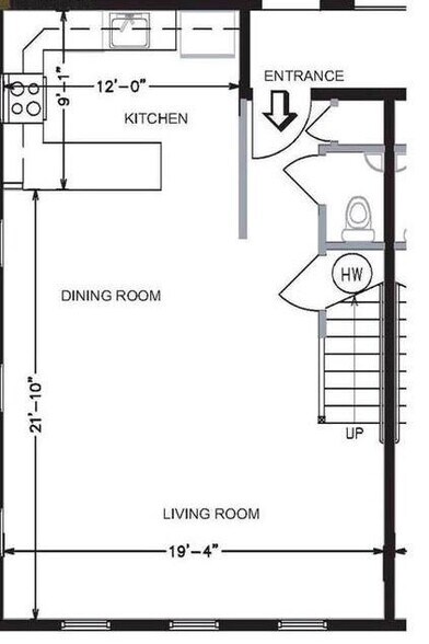 Building Photo - 110 Second St