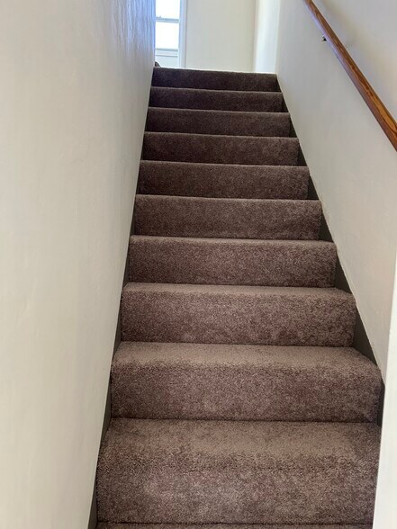 Building Photo - 1729 Ward St