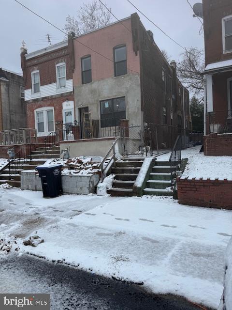 Building Photo - 916 Fulton St