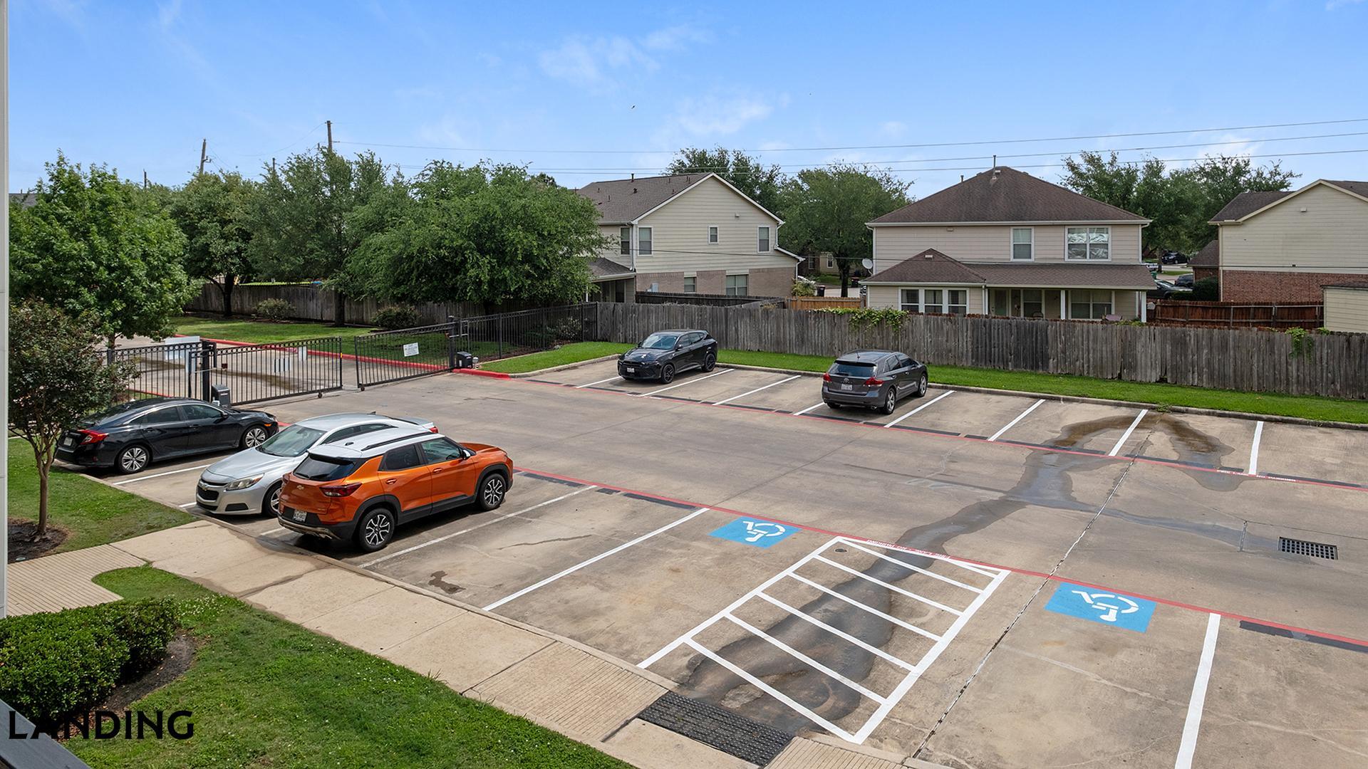 Building Photo - 15330 Liberty River Dr