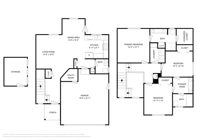 Building Photo - 2280 NW Fendle Way