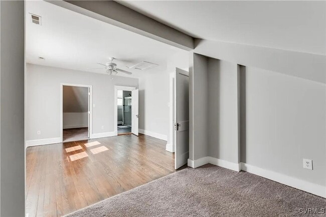 Building Photo - Beautiful Brookland Park Bungalow