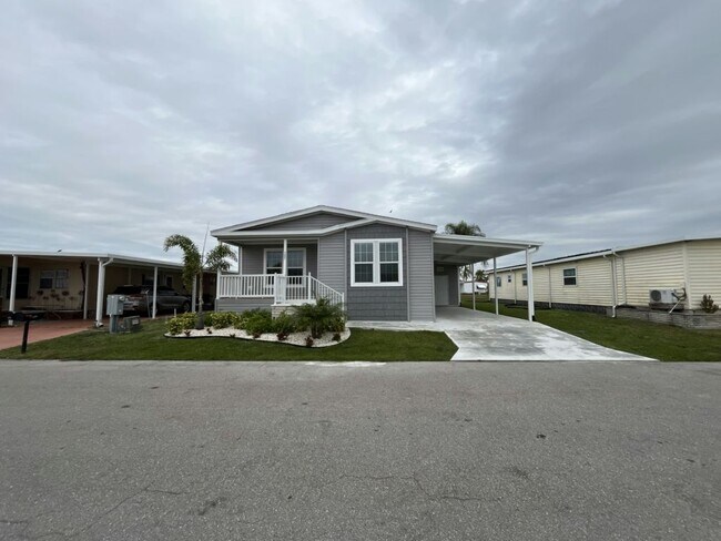 Primary Photo - 359 Jose Gaspar Dr