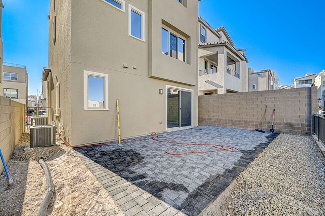 Building Photo - A Brand New 4 Bedroom Home in Summerlin