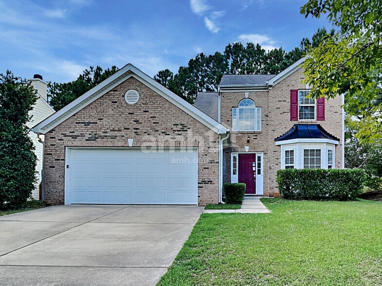 Primary Photo - 125 Fairford Dr