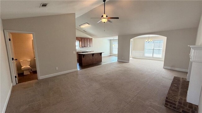 Building Photo - 707 River Mist Cir