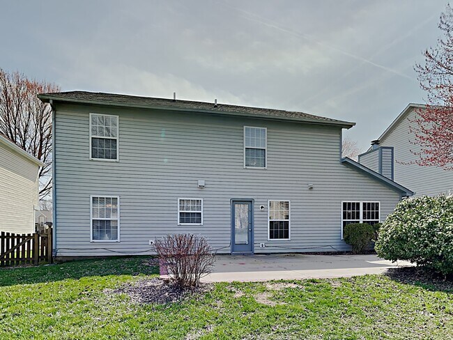 Building Photo - 6952 Antelope Boulevard