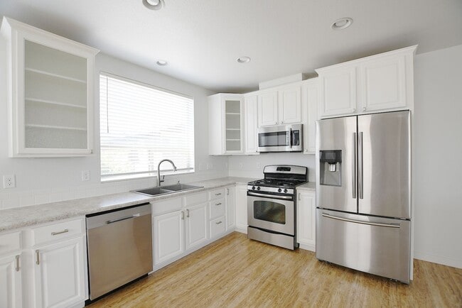 Building Photo - Central Park (formerly Stapleton) Home for...