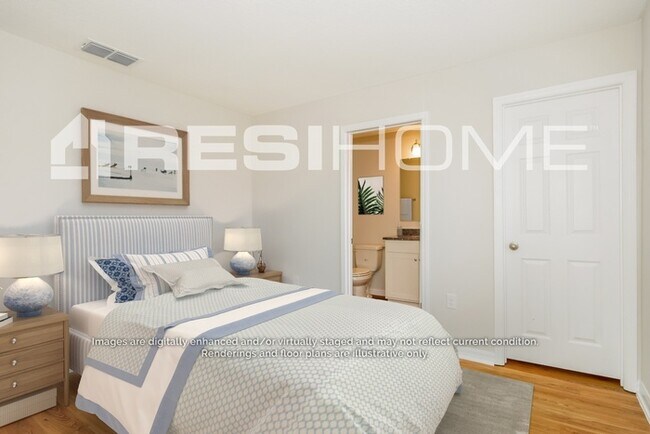 Building Photo - 5026 Starwood Pl