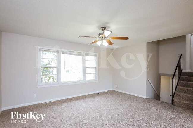 Building Photo - 5902 E 95th Terrace