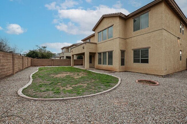 Building Photo - COMING SOON !! Spacious 4 Bed, 2.5 Bath 2 Story Home in Shadow Ridge Community/ Chandler