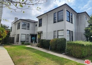 Building Photo - 1338 S Dunsmuir Ave