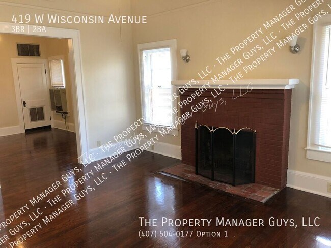 Building Photo - 419 W Wisconsin Ave
