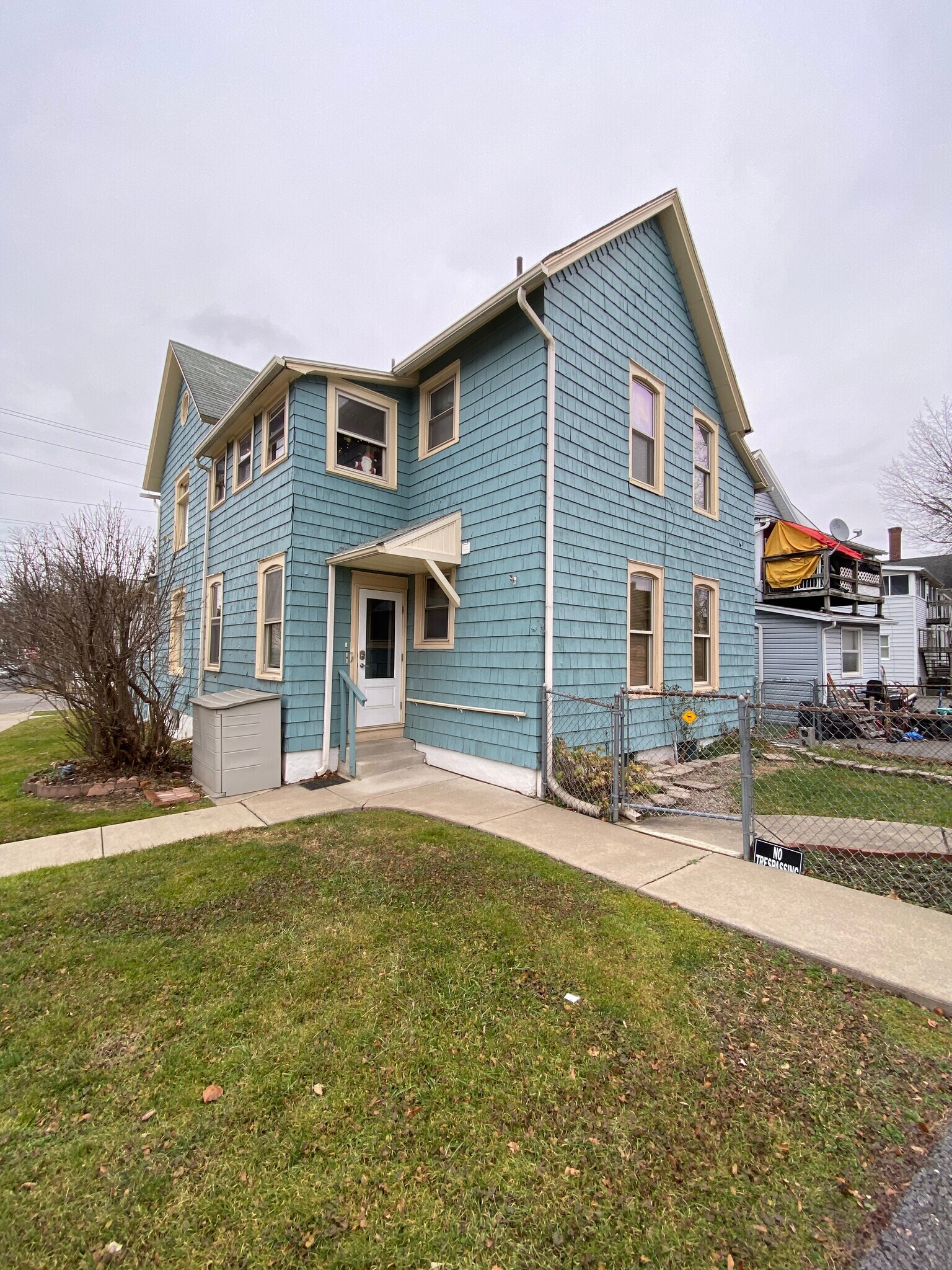 Building Photo - 43 Leroy St