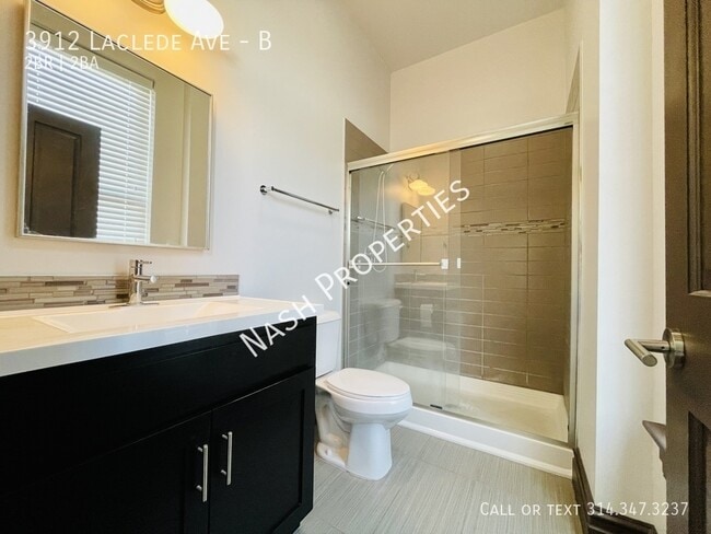 Building Photo - 3912 Laclede Ave