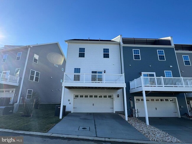 Building Photo - 1809 Parham Wy