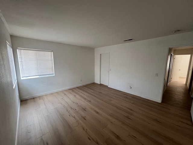 upstairs bedroom - 4333 Morgan Creek Way