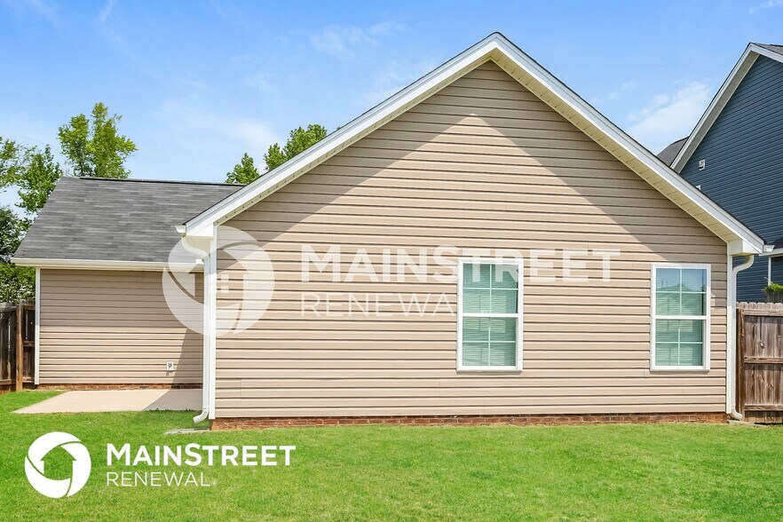 Building Photo - 2802 Wild Poplar Way