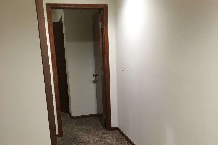 hallway - 509 N 4th St