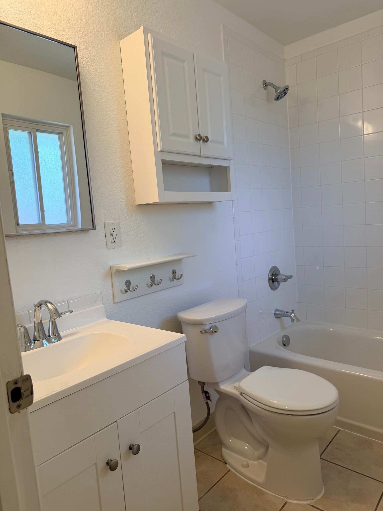 Bathroom - 2525 W Vermijo Ave