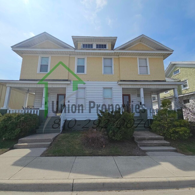 Building Photo - 514 Glenwood Ave