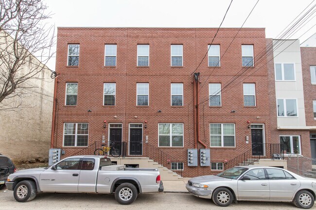 Building Photo - 1935 N 7th St