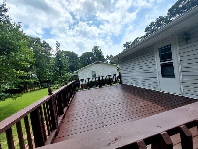 Building Photo - 4448 Old Belews Creek Rd