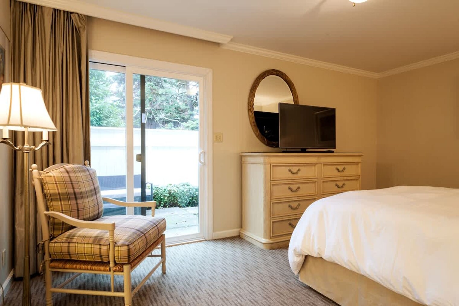 Building Photo - 1600 Atlas Peak Rd