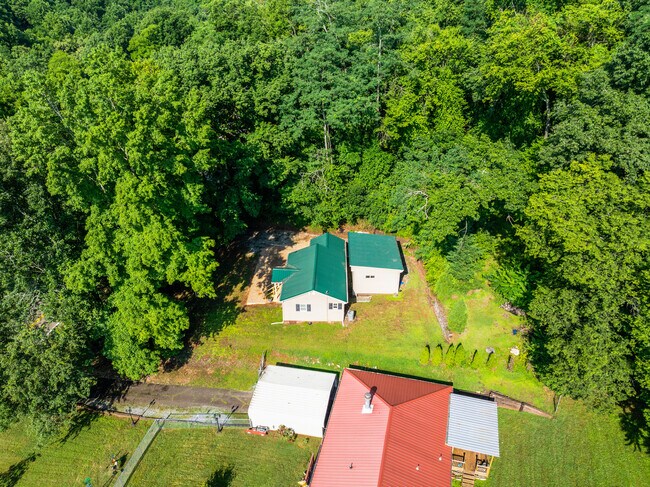 Building Photo - 4516 Sevierville Pike