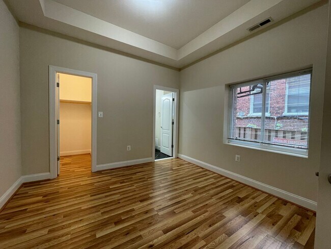 Interior Photo - Park Heights