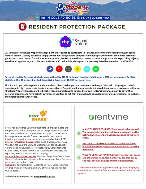 Building Photo - 5940 W Port Pl