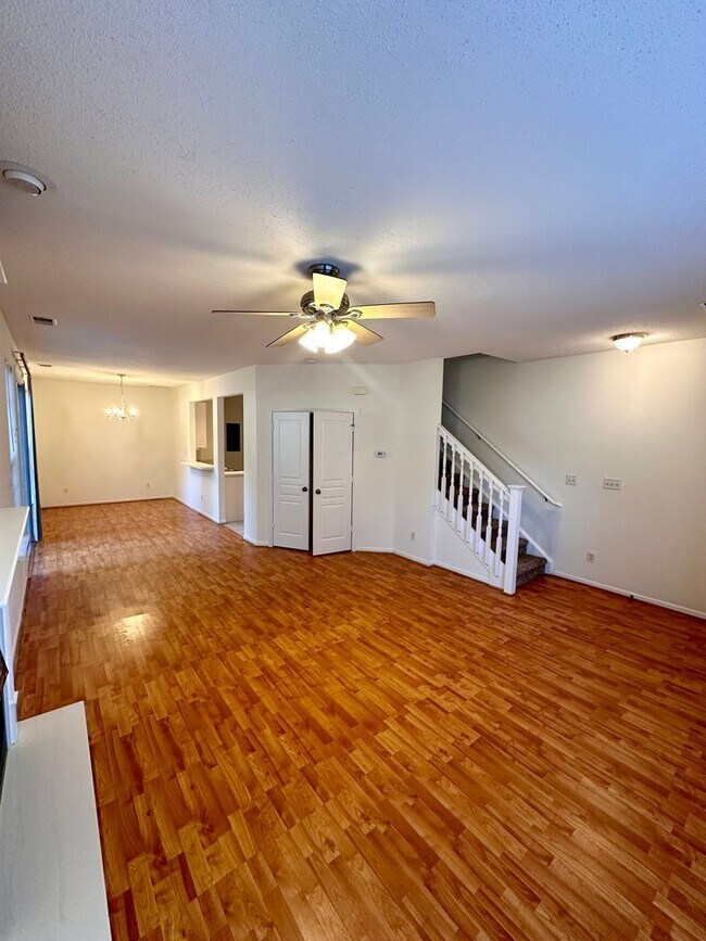 Two story all brick quad style townhouse w... 2124 Pateshall Ct