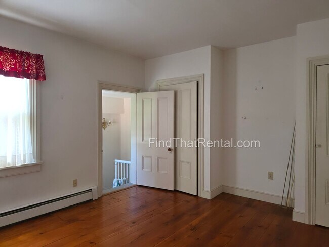 Building Photo - COMING SOON! Gorgeous historic downtown Carlisle rental with fenced yard, pond, balcony, and hard...