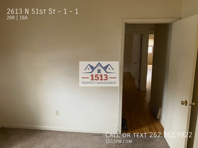 Building Photo - 2613 N 51st St