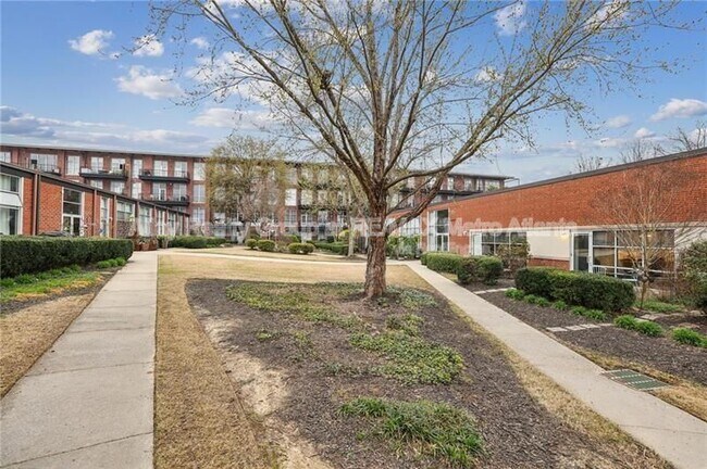 Building Photo - 5200 Peachtree Rd