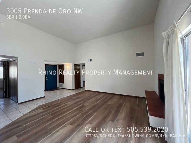 Building Photo - 3005 Prenda De Oro Dr NW
