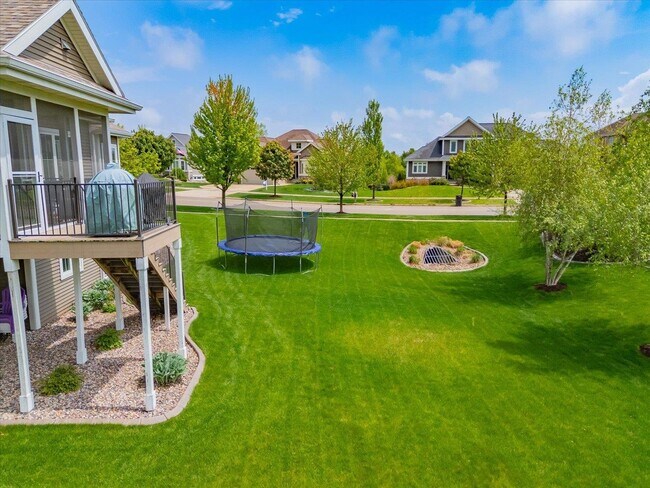 Building Photo - 1002 Millies Way