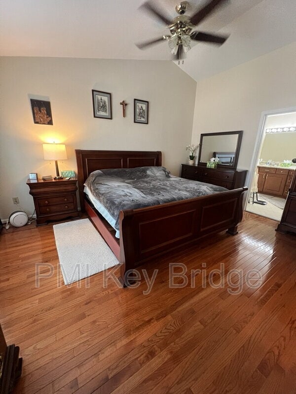 Building Photo - 7427 Salford Ct