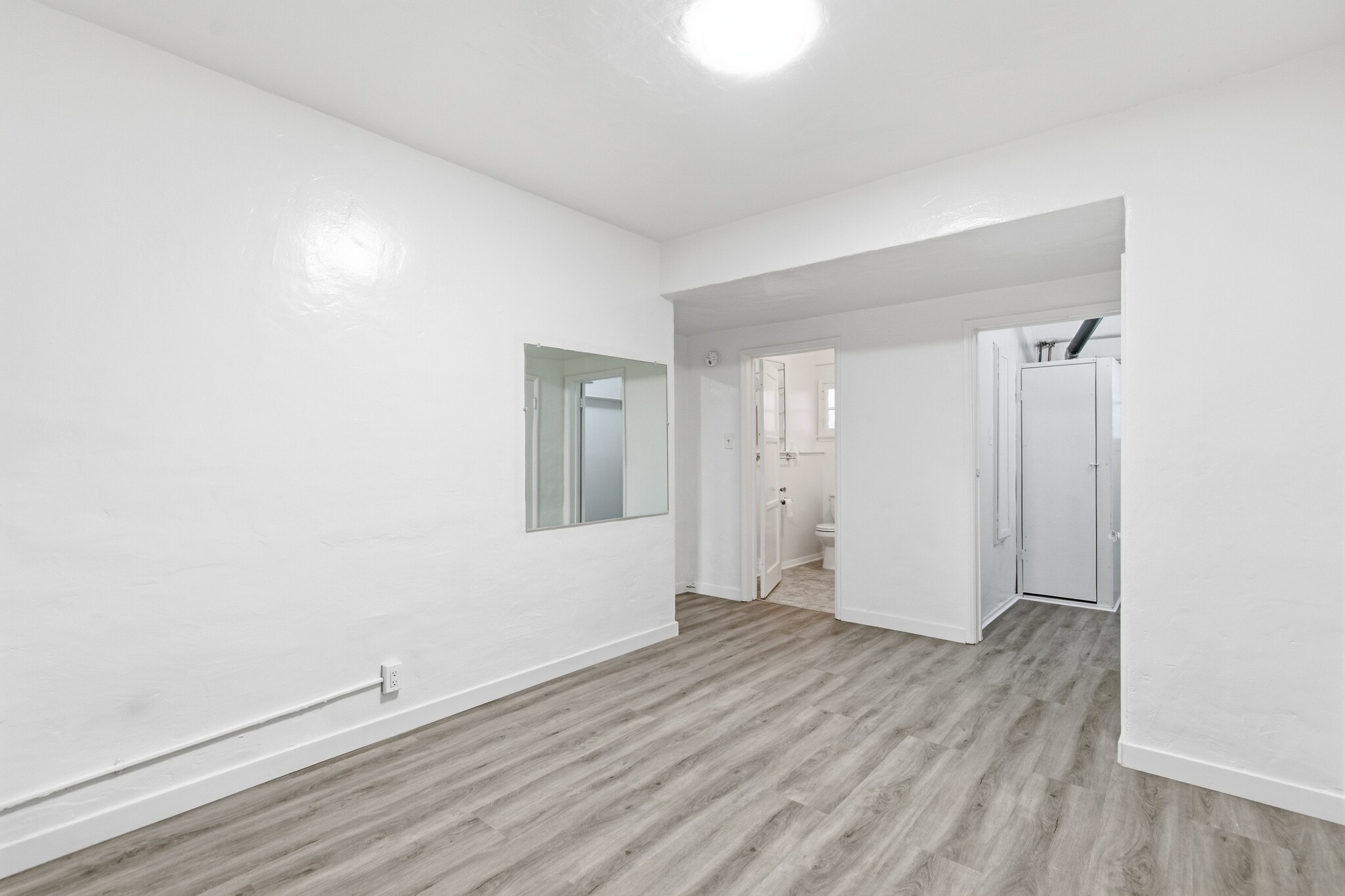 Building Photo - 2401 20th St