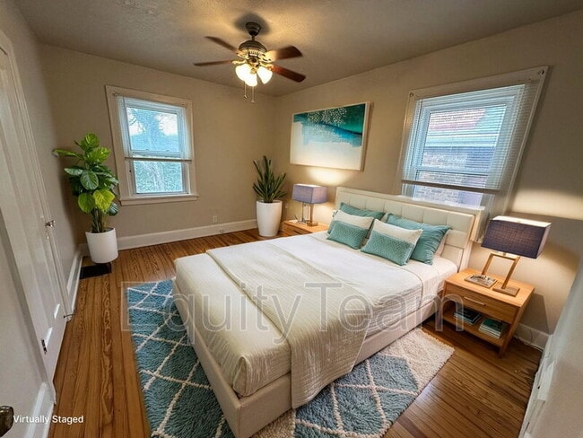 Building Photo - 3905 Isabella Ave