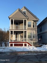 Building Photo - 608 3rd Ave