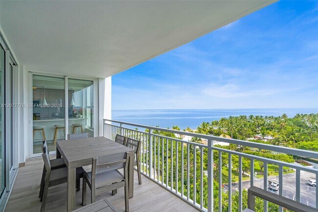 Building Photo - 607 Ocean Dr