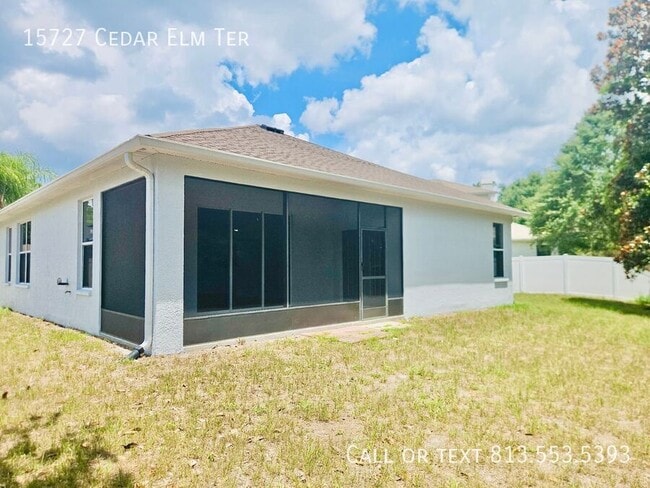 Building Photo - 15727 Cedar Elm Terrace