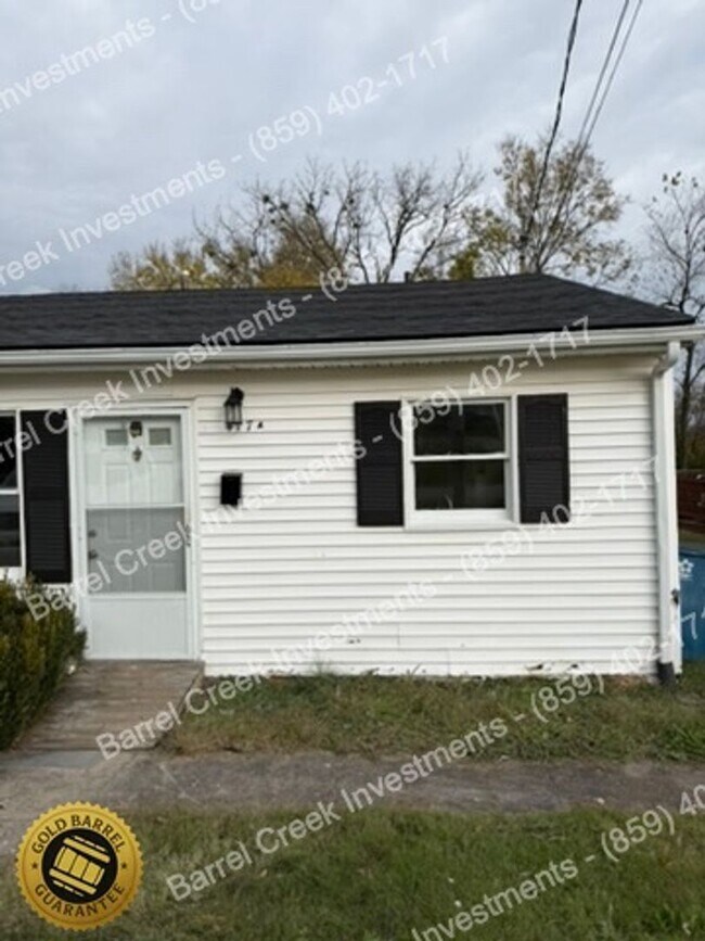 Building Photo - 417 Earl Street