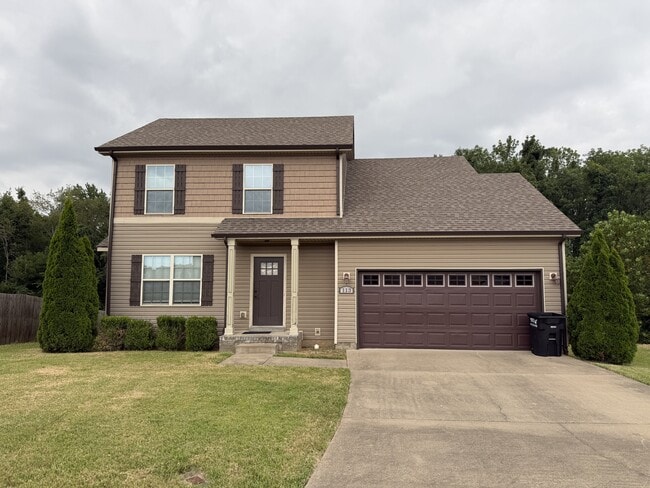 Primary Photo - 113 Grassmire Dr