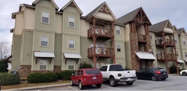 Primary Photo - 1034 Shoveler Way