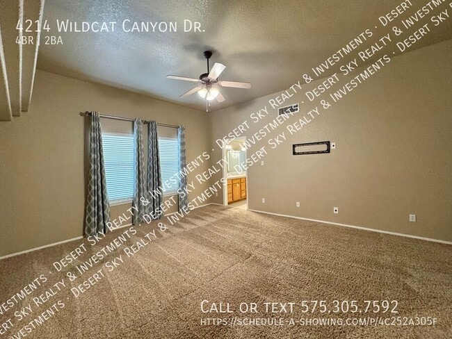 Building Photo - 4214 Wildcat Canyon Dr