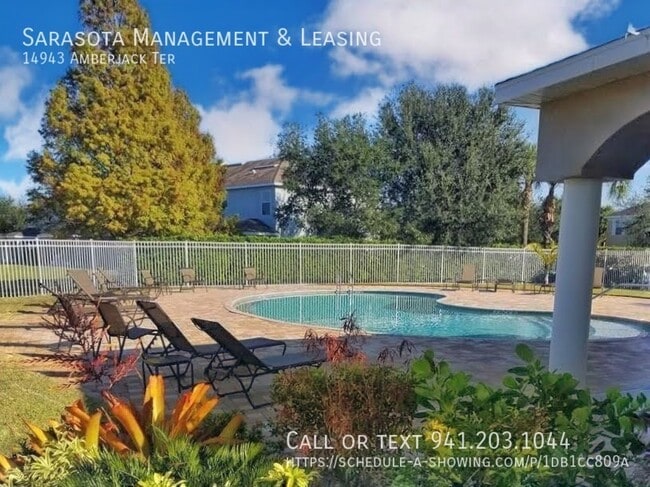 Building Photo - 14943 Amberjack Terrace