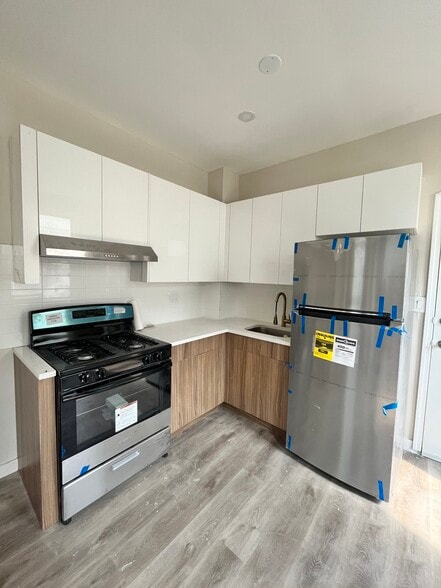 90 W 20th 3 - 91 W 20th St